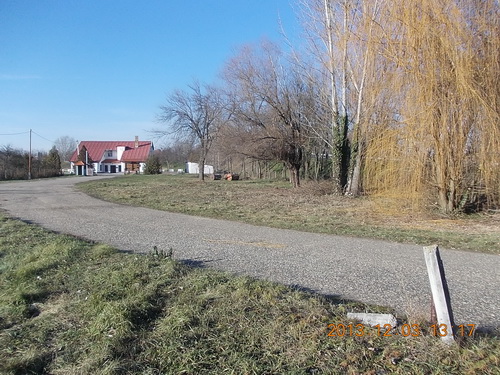 közhasznú munkák